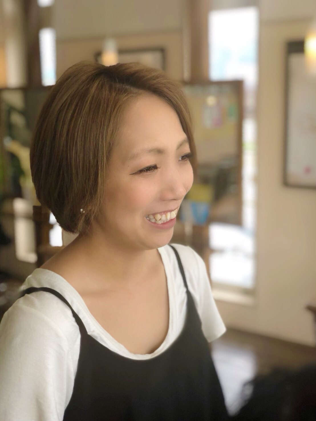 五味 由佳　Gomi Yuka
