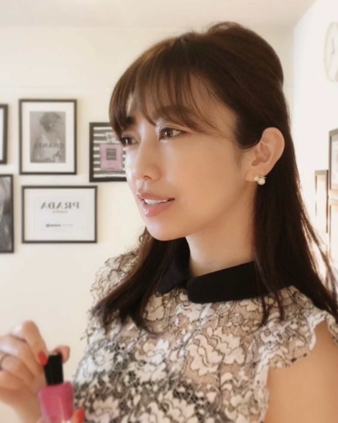 竹村 宏美　Takehara Hiromi
